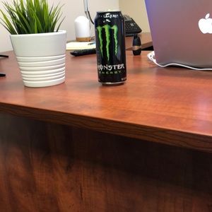 Meet your Posher, Cory